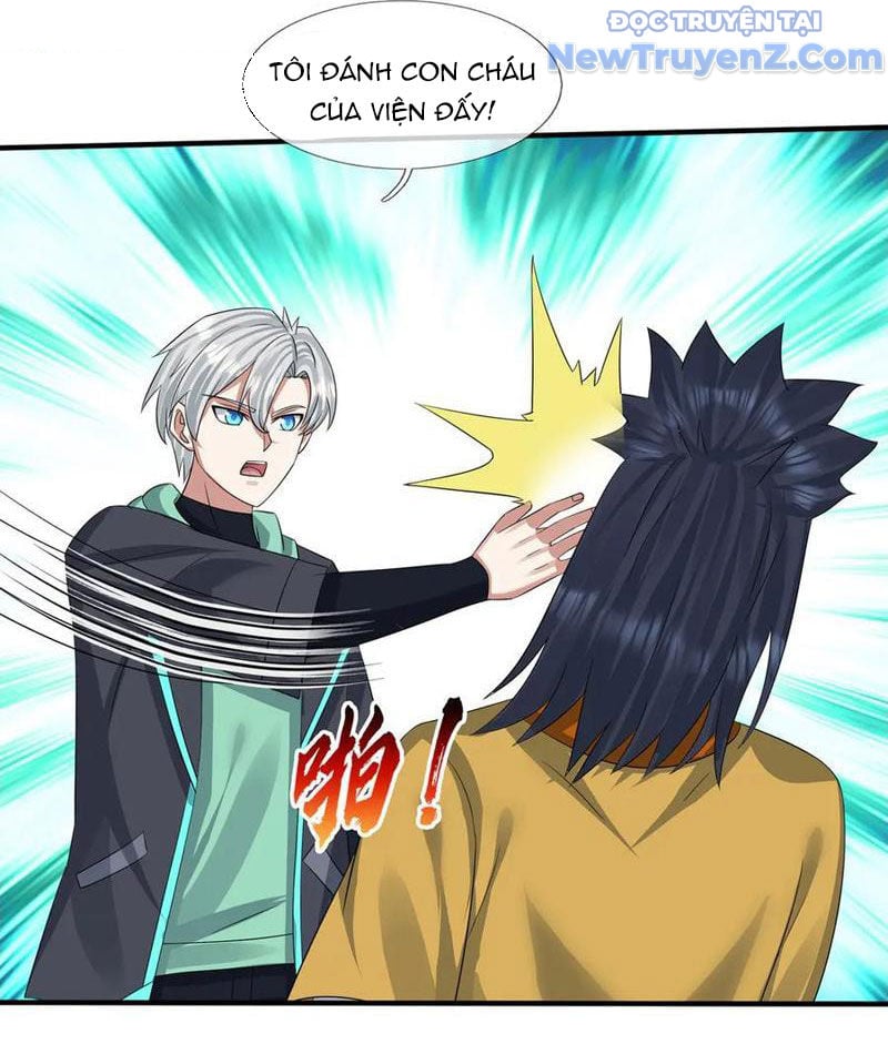 Khởi đầu Bằng Một Vạn Hít đất: Oanh Sát Thần Minh! Chap 53 - Next Chap 54