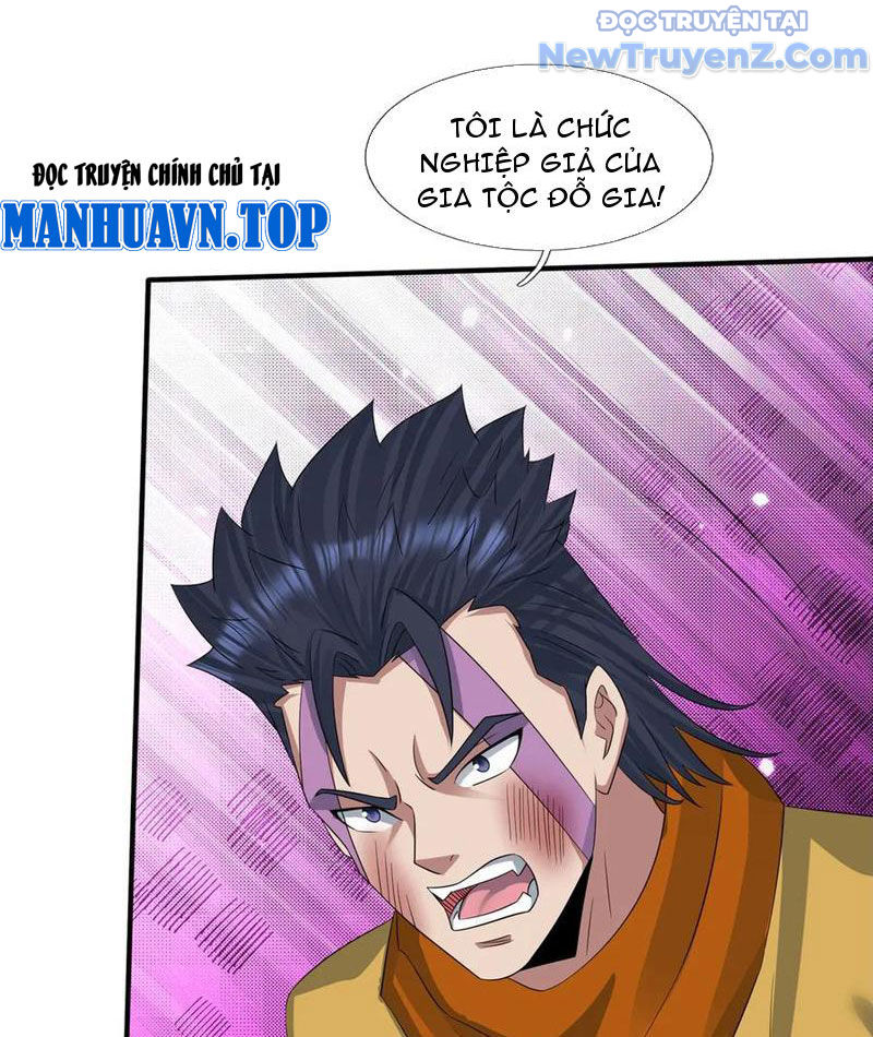 Khởi đầu Bằng Một Vạn Hít đất: Oanh Sát Thần Minh! Chap 53 - Next Chap 54