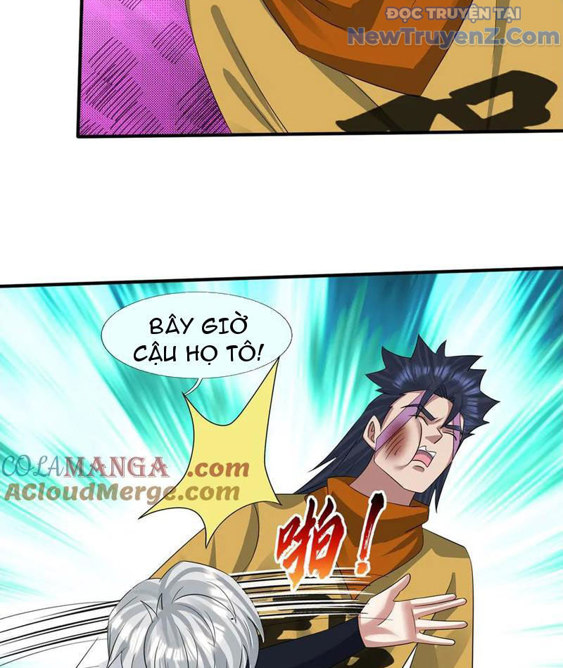 Khởi đầu Bằng Một Vạn Hít đất: Oanh Sát Thần Minh! Chap 53 - Next Chap 54