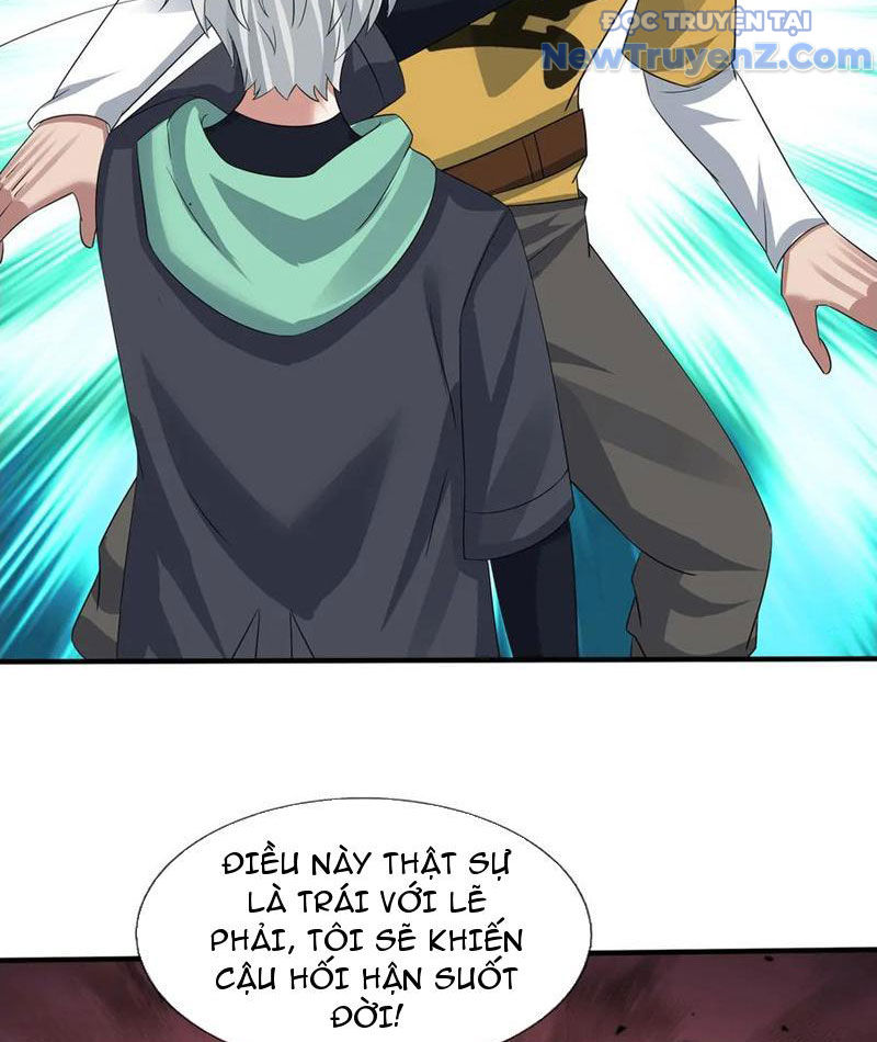 Khởi đầu Bằng Một Vạn Hít đất: Oanh Sát Thần Minh! Chap 53 - Next Chap 54