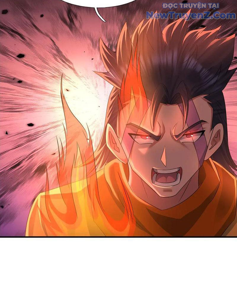 Khởi đầu Bằng Một Vạn Hít đất: Oanh Sát Thần Minh! Chap 53 - Next Chap 54