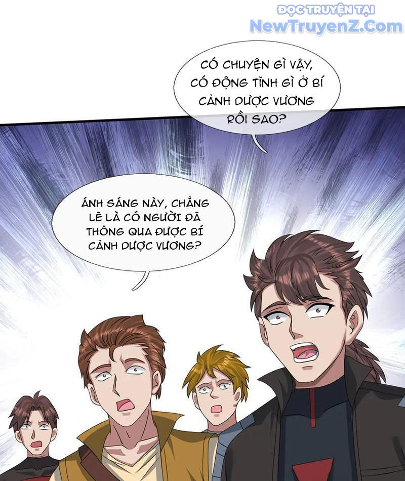 Khởi đầu Bằng Một Vạn Hít đất: Oanh Sát Thần Minh! Chap 53 - Next Chap 54