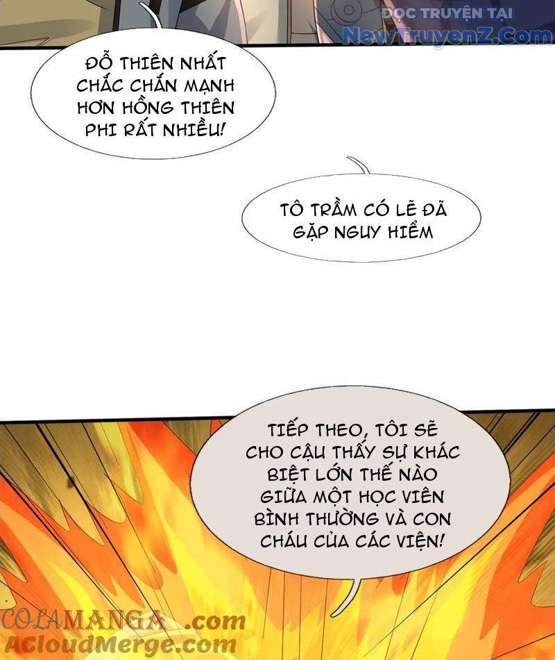 Khởi đầu Bằng Một Vạn Hít đất: Oanh Sát Thần Minh! Chap 53 - Next Chap 54