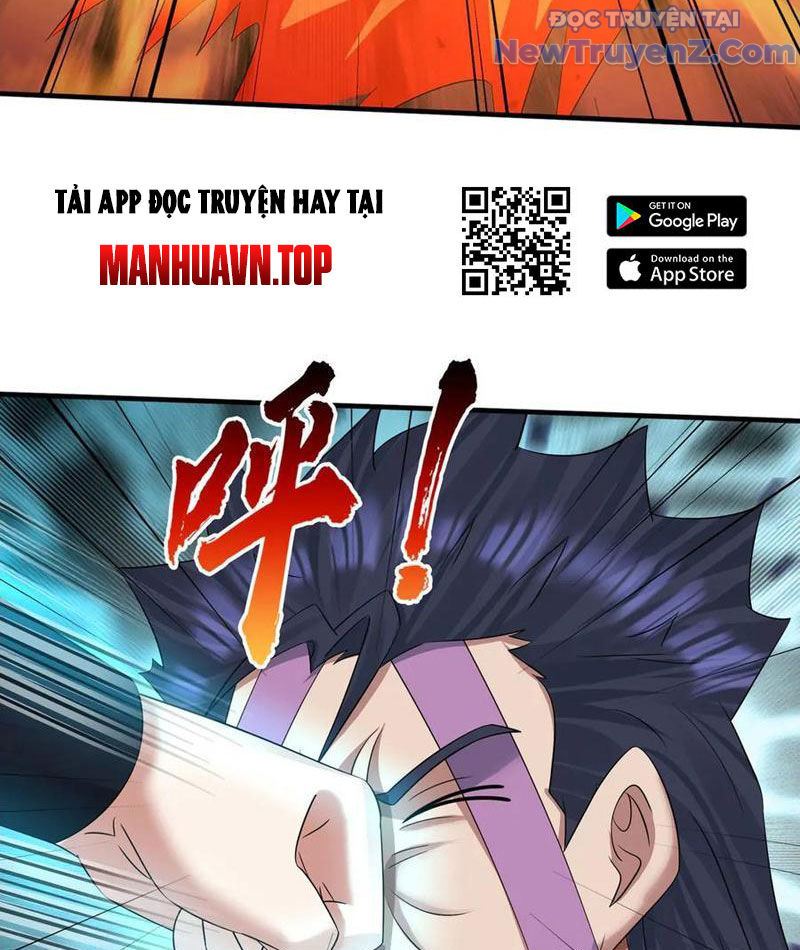 Khởi đầu Bằng Một Vạn Hít đất: Oanh Sát Thần Minh! Chap 53 - Next Chap 54