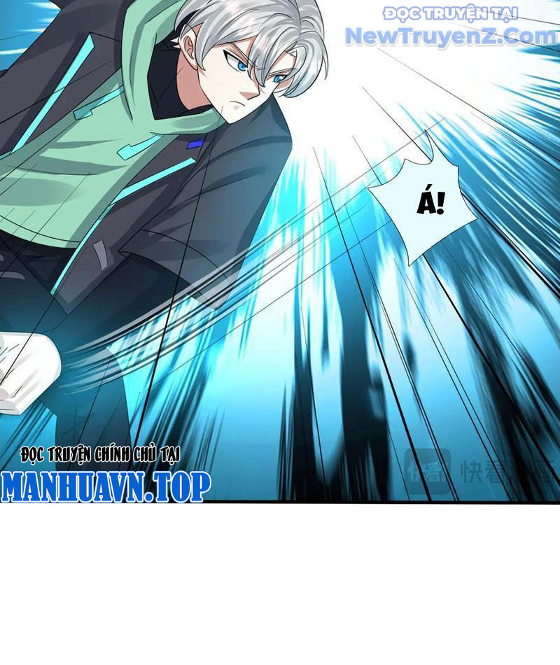 Khởi đầu Bằng Một Vạn Hít đất: Oanh Sát Thần Minh! Chap 53 - Next Chap 54