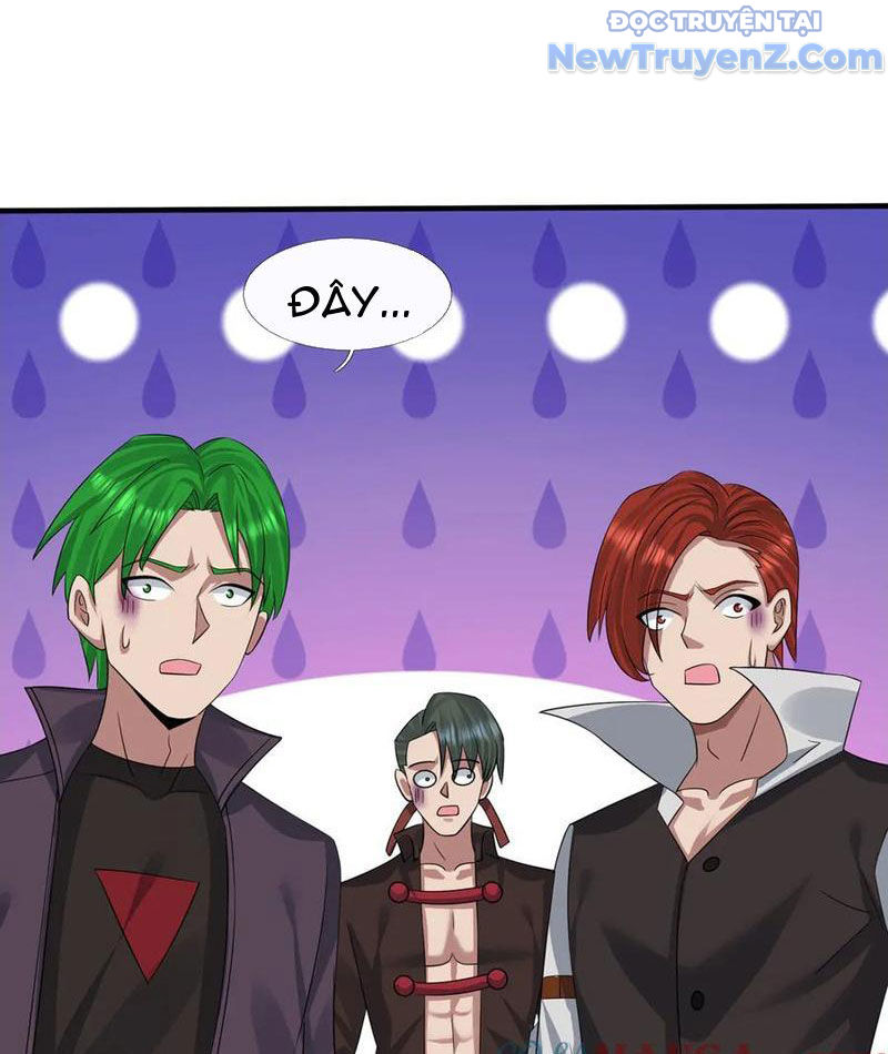 Khởi đầu Bằng Một Vạn Hít đất: Oanh Sát Thần Minh! Chap 53 - Next Chap 54