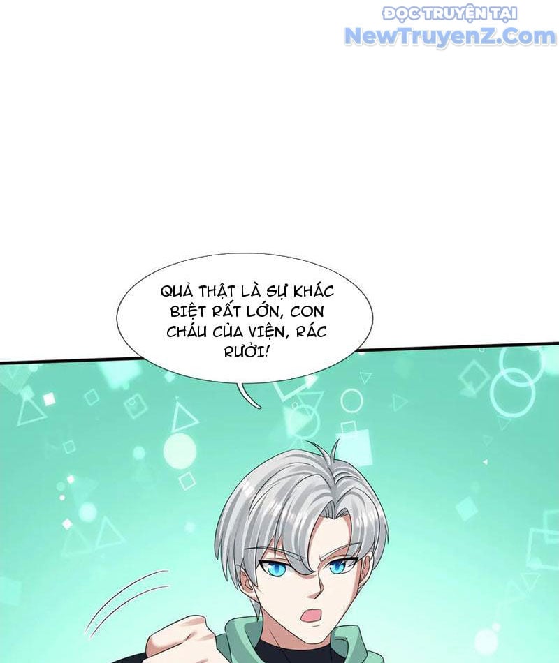 Khởi đầu Bằng Một Vạn Hít đất: Oanh Sát Thần Minh! Chap 53 - Next Chap 54