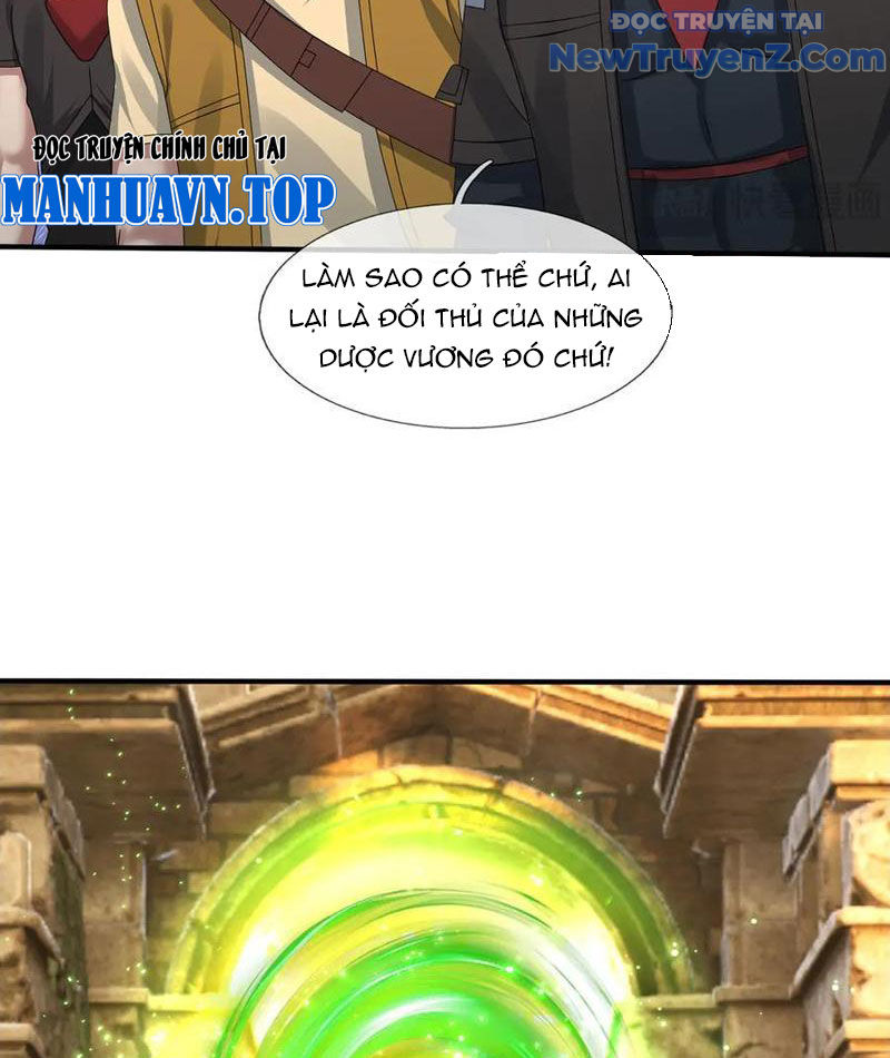 Khởi đầu Bằng Một Vạn Hít đất: Oanh Sát Thần Minh! Chap 53 - Next Chap 54