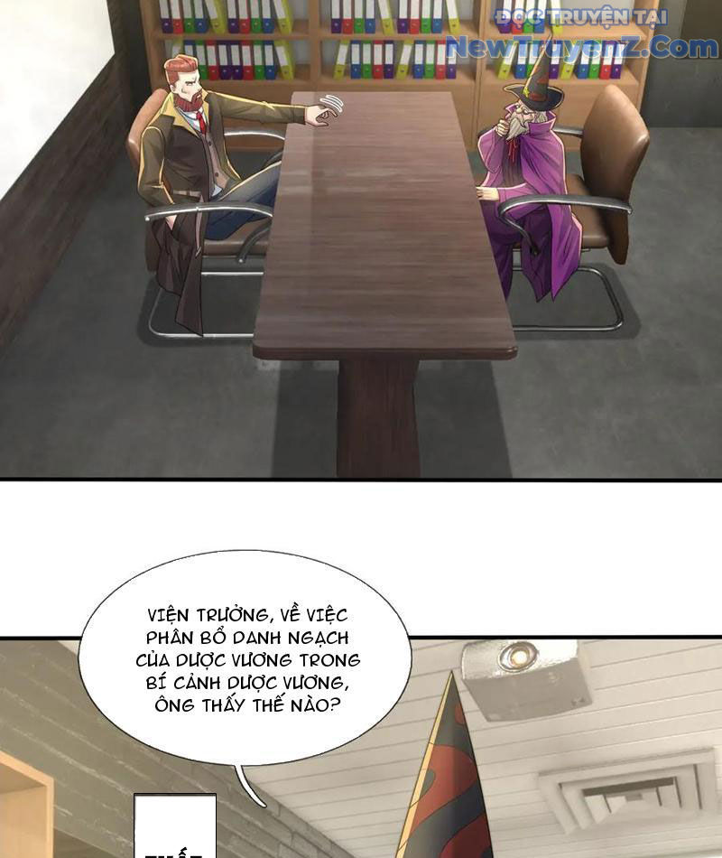 Khởi đầu Bằng Một Vạn Hít đất: Oanh Sát Thần Minh! Chap 53 - Next Chap 54