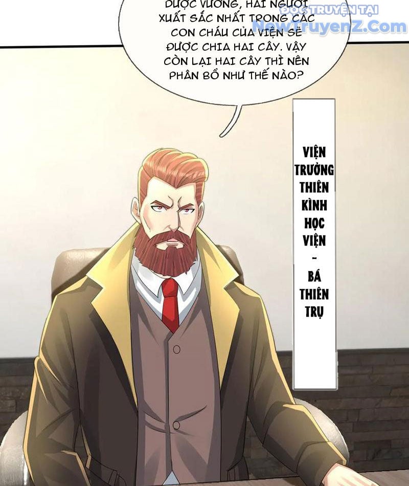 Khởi đầu Bằng Một Vạn Hít đất: Oanh Sát Thần Minh! Chap 53 - Next Chap 54