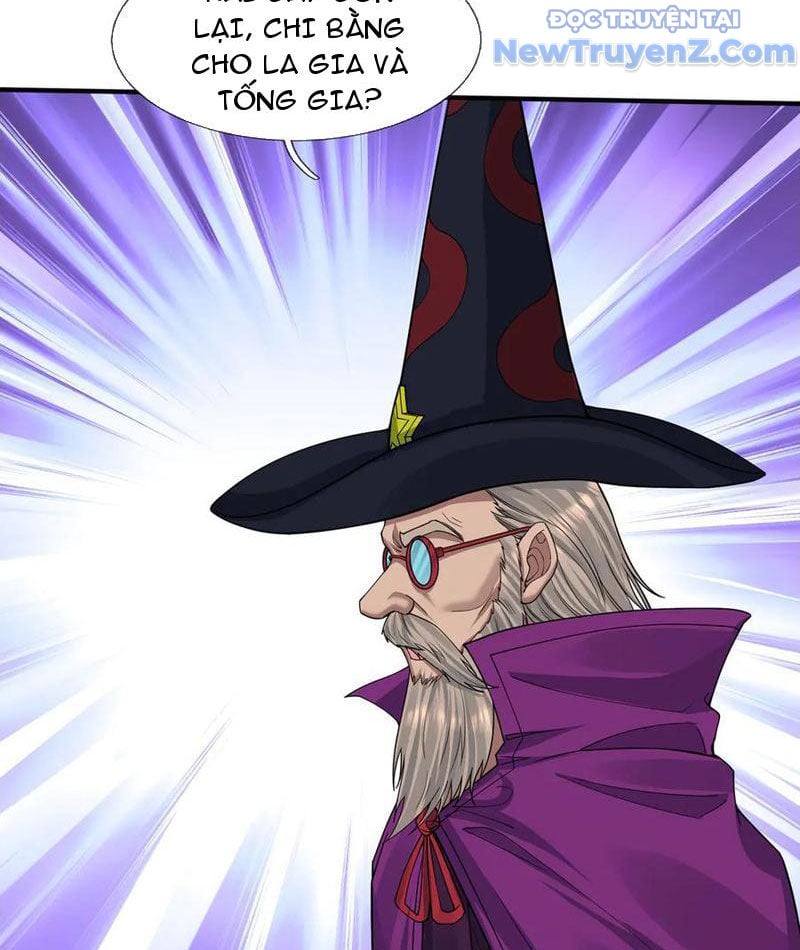 Khởi đầu Bằng Một Vạn Hít đất: Oanh Sát Thần Minh! Chap 53 - Next Chap 54