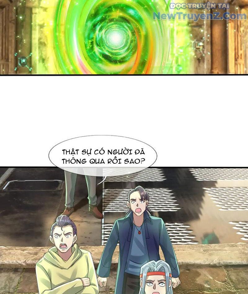 Khởi đầu Bằng Một Vạn Hít đất: Oanh Sát Thần Minh! Chap 53 - Next Chap 54