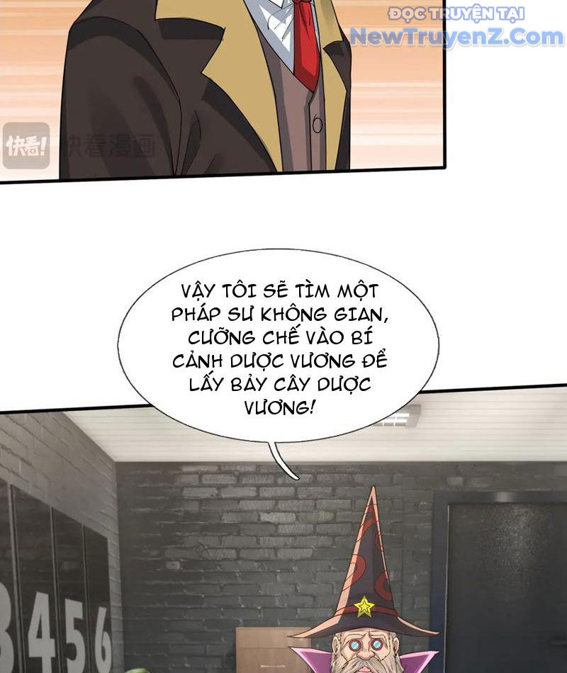 Khởi đầu Bằng Một Vạn Hít đất: Oanh Sát Thần Minh! Chap 53 - Next Chap 54