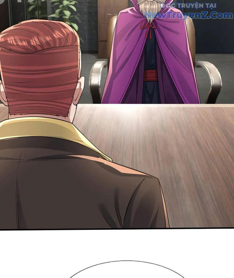 Khởi đầu Bằng Một Vạn Hít đất: Oanh Sát Thần Minh! Chap 53 - Next Chap 54