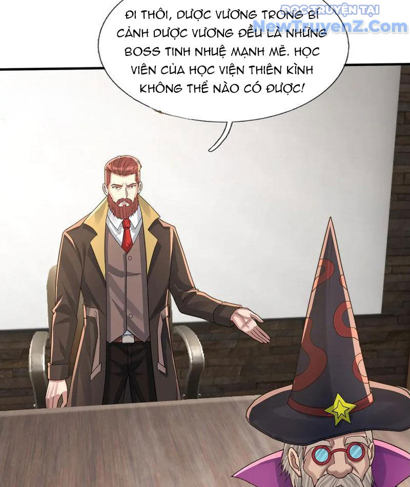 Khởi đầu Bằng Một Vạn Hít đất: Oanh Sát Thần Minh! Chap 53 - Next Chap 54