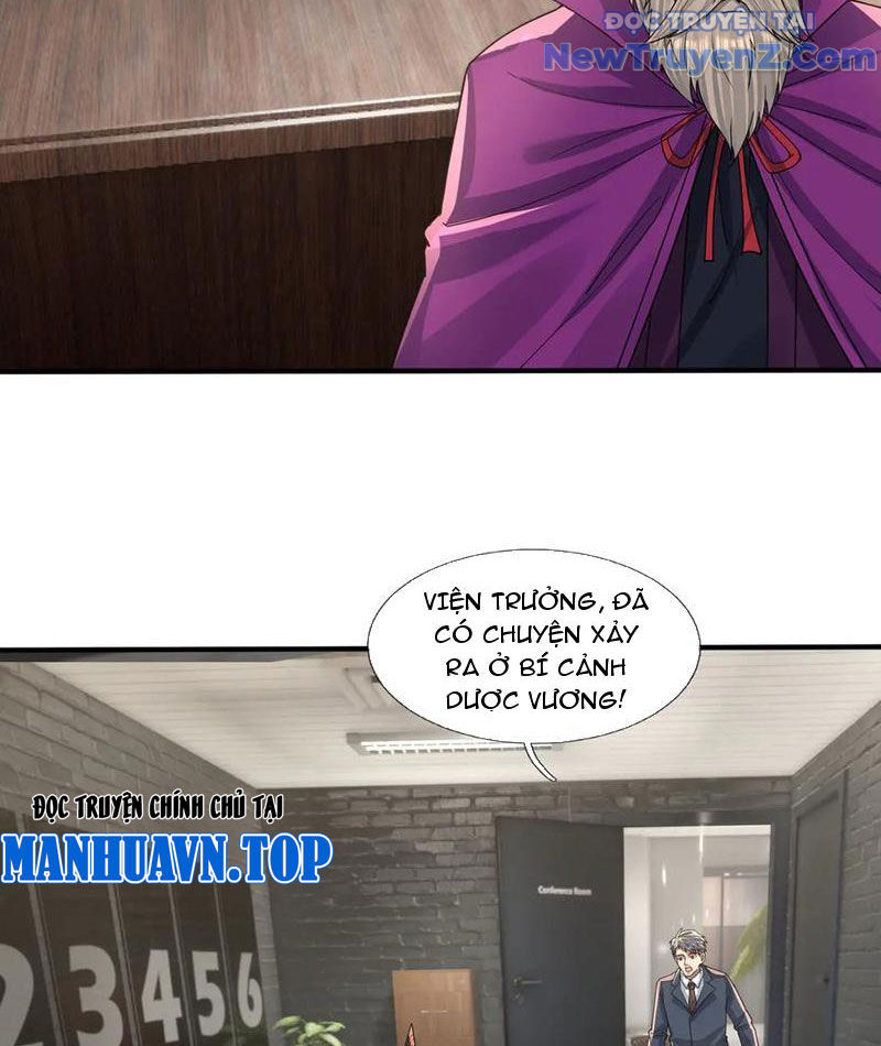 Khởi đầu Bằng Một Vạn Hít đất: Oanh Sát Thần Minh! Chap 53 - Next Chap 54