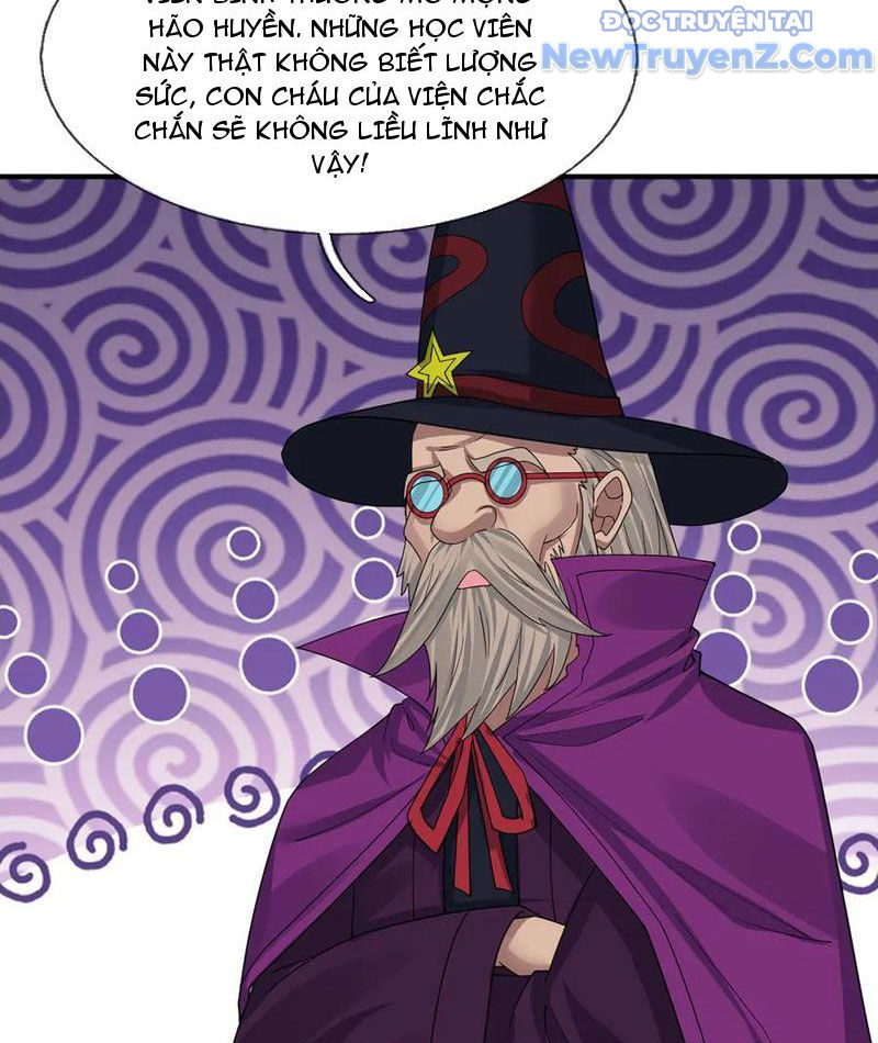 Khởi đầu Bằng Một Vạn Hít đất: Oanh Sát Thần Minh! Chap 53 - Next Chap 54