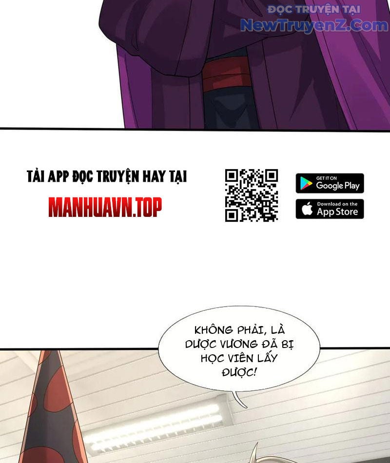 Khởi đầu Bằng Một Vạn Hít đất: Oanh Sát Thần Minh! Chap 53 - Next Chap 54