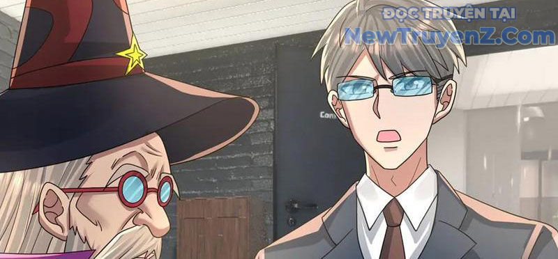 Khởi đầu Bằng Một Vạn Hít đất: Oanh Sát Thần Minh! Chap 53 - Next Chap 54