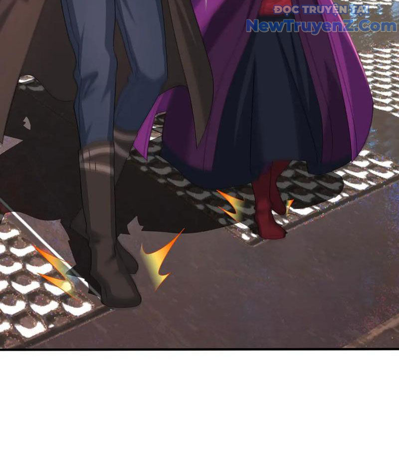 Khởi đầu Bằng Một Vạn Hít đất: Oanh Sát Thần Minh! Chap 54 - Next Chap 55