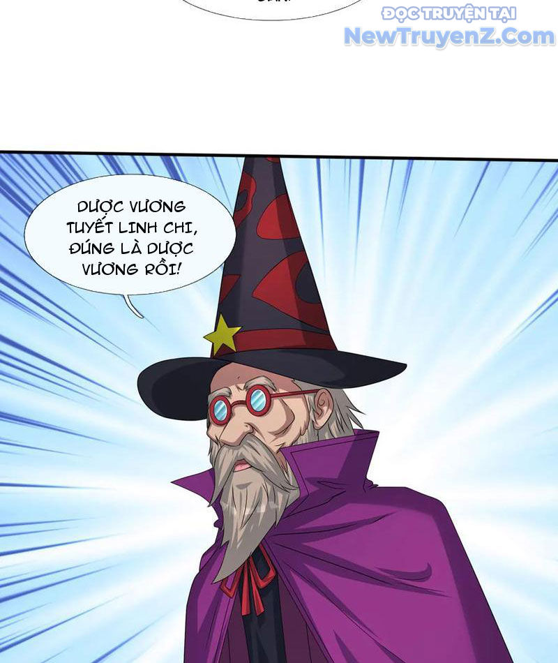 Khởi đầu Bằng Một Vạn Hít đất: Oanh Sát Thần Minh! Chap 54 - Next Chap 55