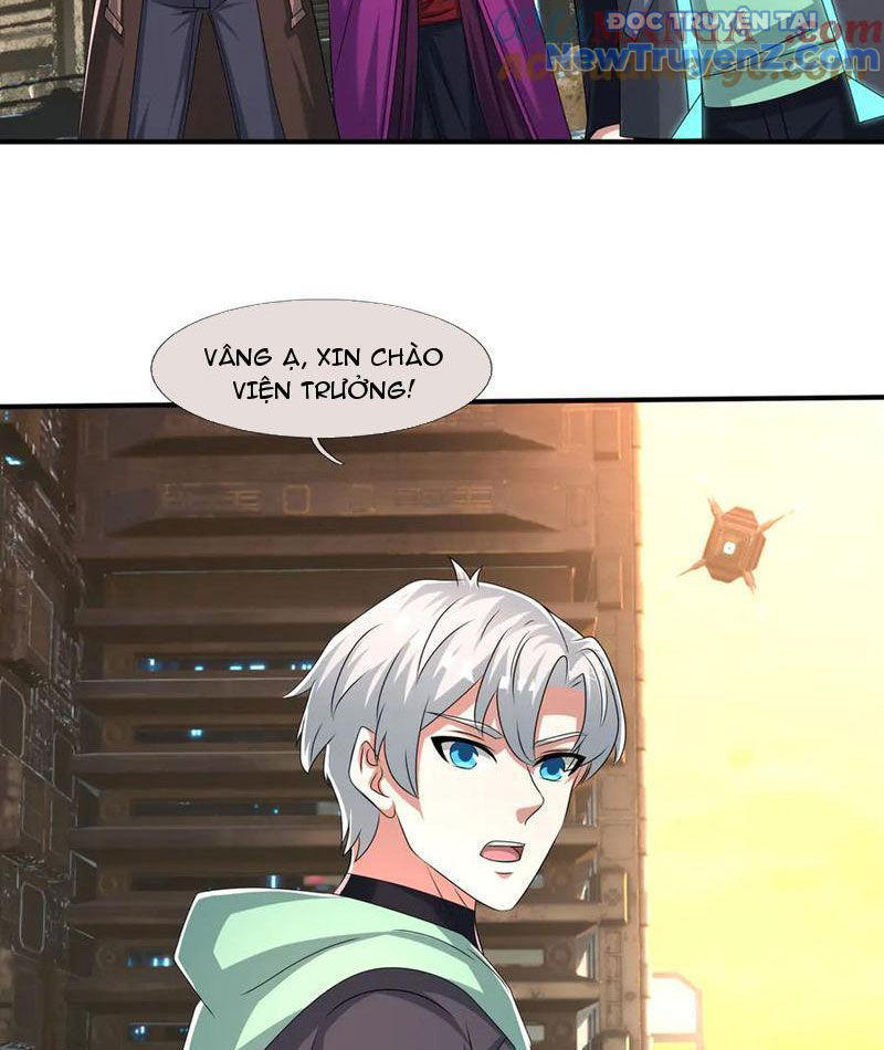 Khởi đầu Bằng Một Vạn Hít đất: Oanh Sát Thần Minh! Chap 54 - Next Chap 55