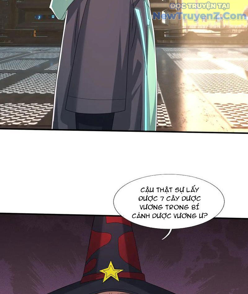 Khởi đầu Bằng Một Vạn Hít đất: Oanh Sát Thần Minh! Chap 54 - Next Chap 55