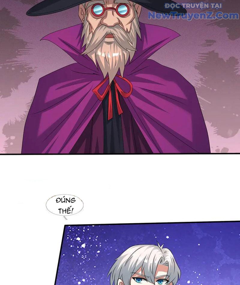 Khởi đầu Bằng Một Vạn Hít đất: Oanh Sát Thần Minh! Chap 54 - Next Chap 55