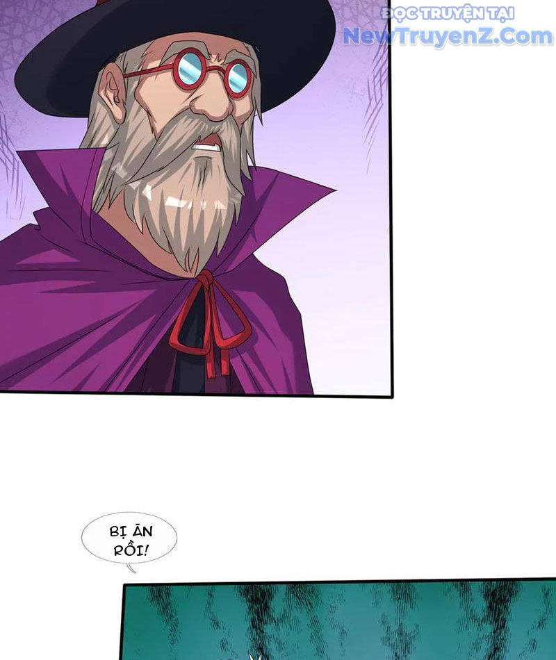 Khởi đầu Bằng Một Vạn Hít đất: Oanh Sát Thần Minh! Chap 54 - Next Chap 55