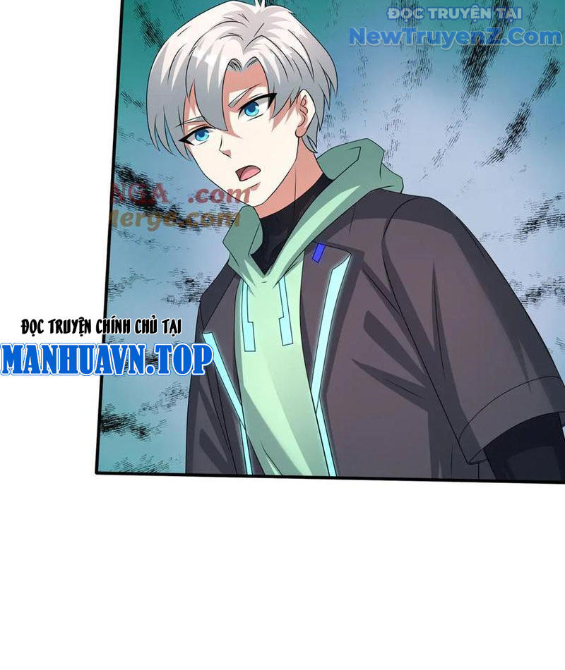 Khởi đầu Bằng Một Vạn Hít đất: Oanh Sát Thần Minh! Chap 54 - Next Chap 55