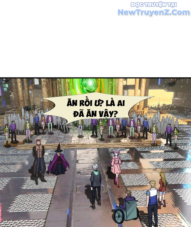 Khởi đầu Bằng Một Vạn Hít đất: Oanh Sát Thần Minh! Chap 54 - Next Chap 55