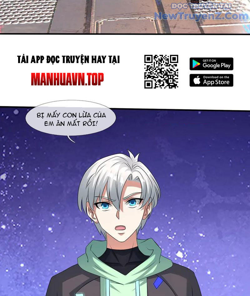 Khởi đầu Bằng Một Vạn Hít đất: Oanh Sát Thần Minh! Chap 54 - Next Chap 55