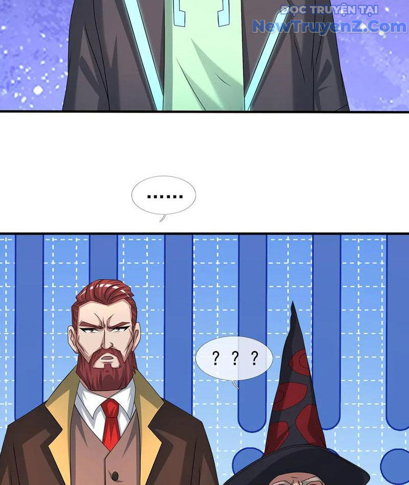 Khởi đầu Bằng Một Vạn Hít đất: Oanh Sát Thần Minh! Chap 54 - Next Chap 55