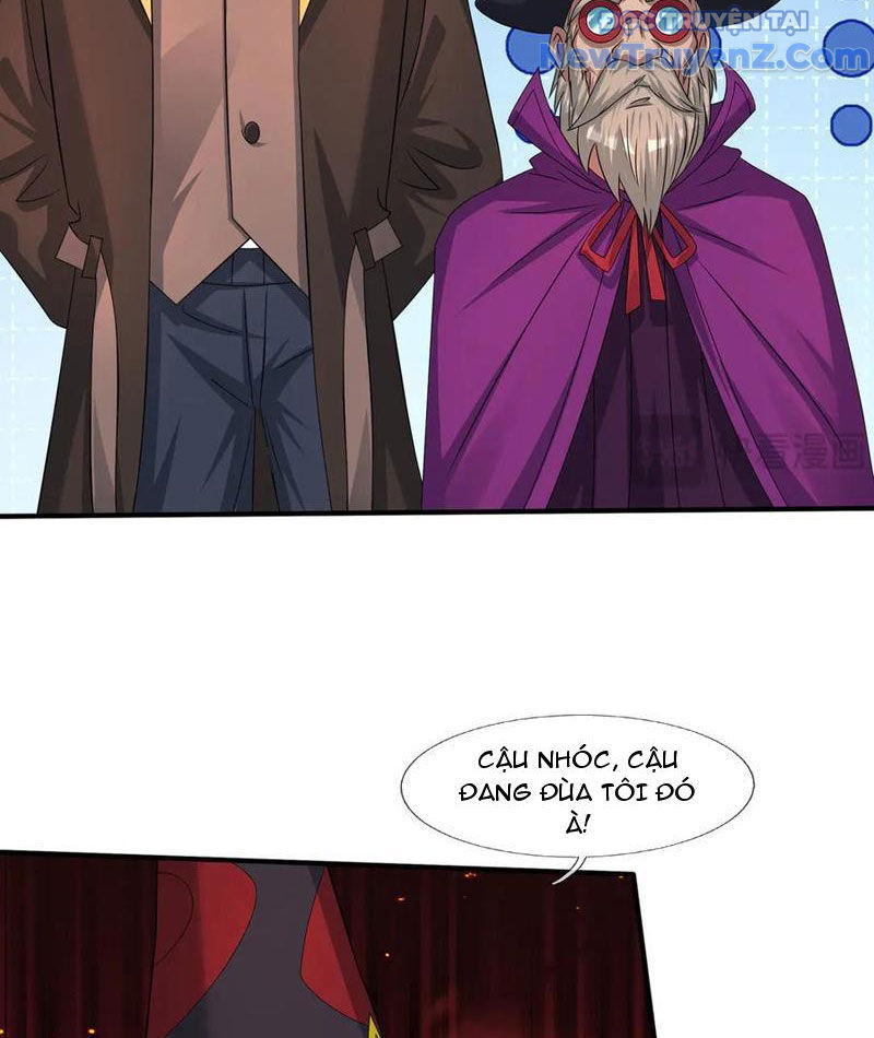 Khởi đầu Bằng Một Vạn Hít đất: Oanh Sát Thần Minh! Chap 54 - Next Chap 55