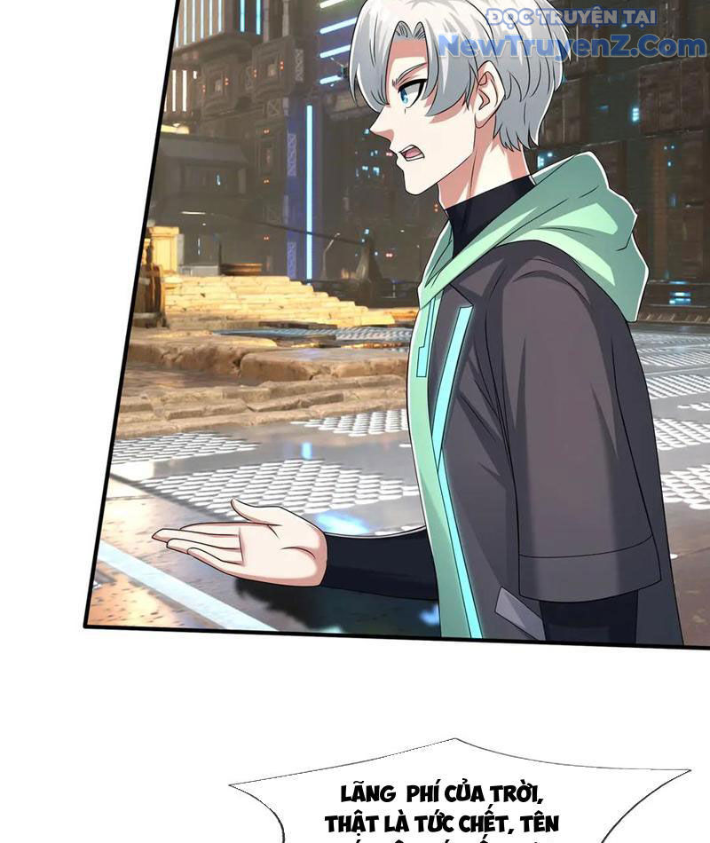 Khởi đầu Bằng Một Vạn Hít đất: Oanh Sát Thần Minh! Chap 54 - Next Chap 55