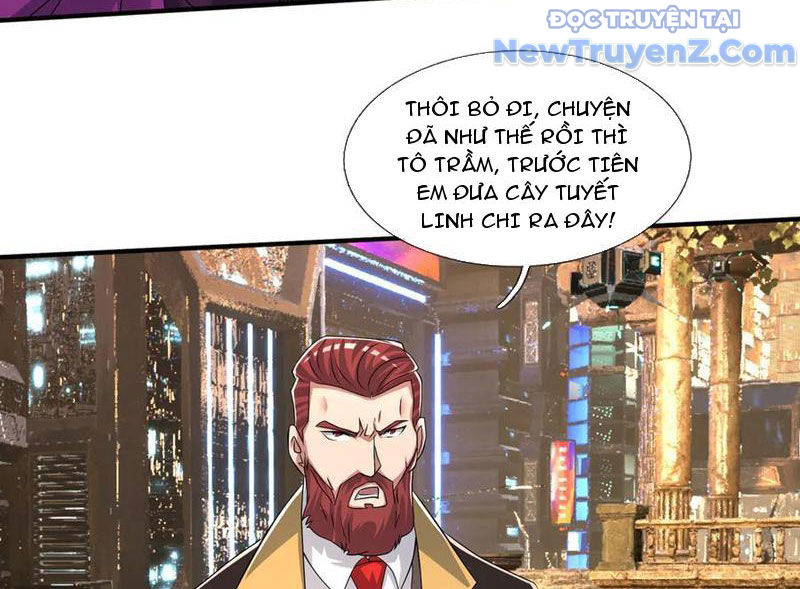 Khởi đầu Bằng Một Vạn Hít đất: Oanh Sát Thần Minh! Chap 54 - Next Chap 55