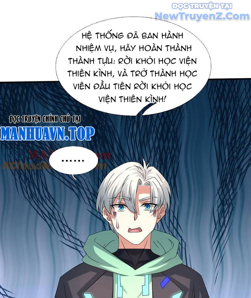 Khởi đầu Bằng Một Vạn Hít đất: Oanh Sát Thần Minh! Chap 54 - Next Chap 55