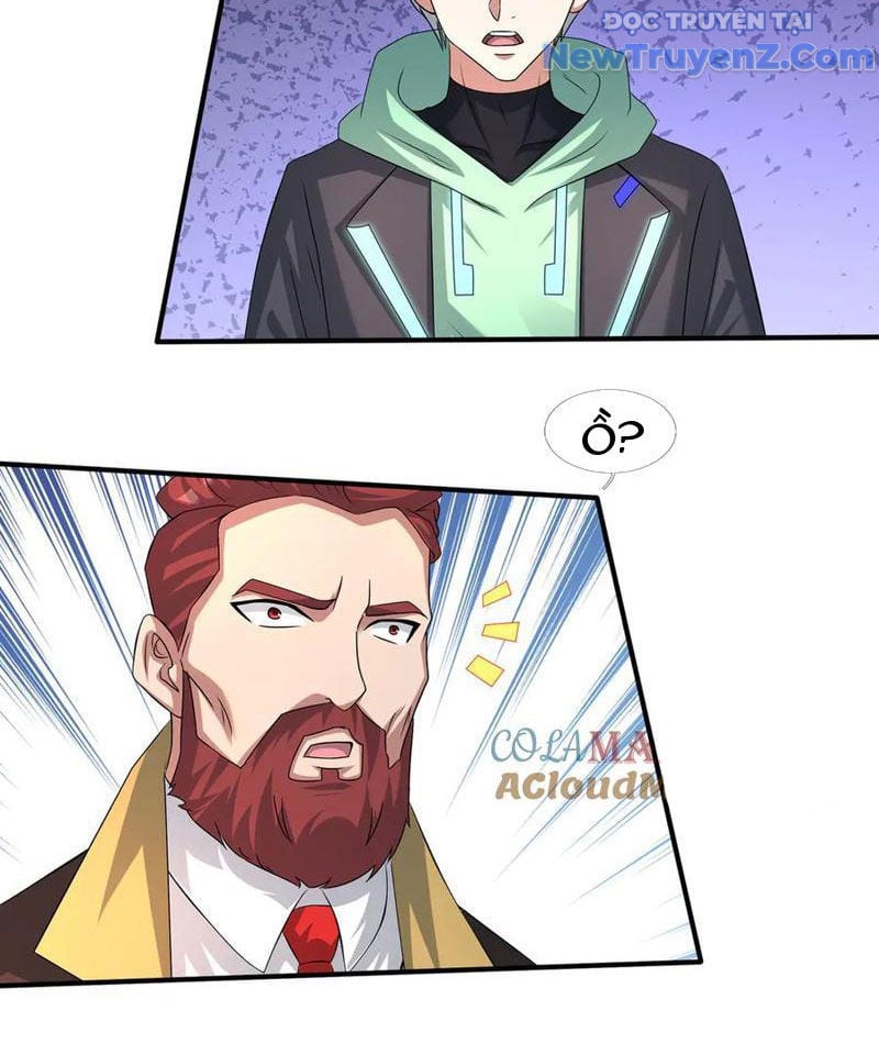 Khởi đầu Bằng Một Vạn Hít đất: Oanh Sát Thần Minh! Chap 54 - Next Chap 55