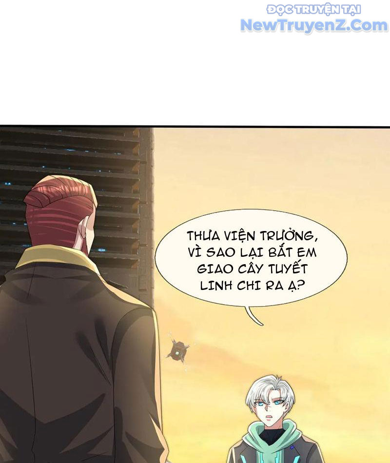 Khởi đầu Bằng Một Vạn Hít đất: Oanh Sát Thần Minh! Chap 54 - Next Chap 55