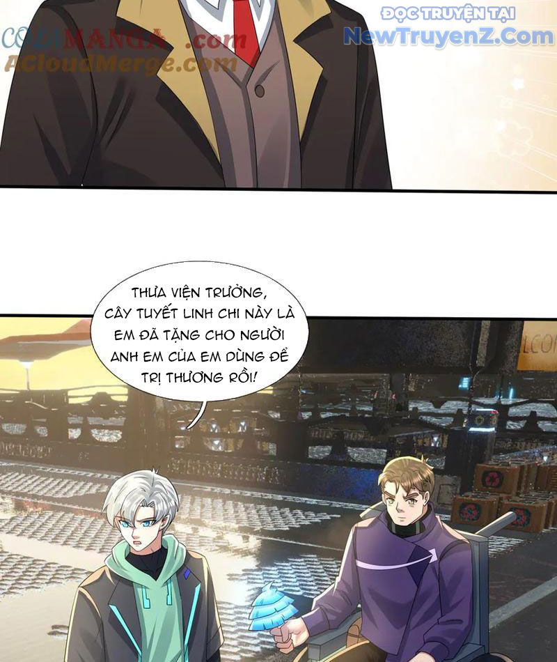 Khởi đầu Bằng Một Vạn Hít đất: Oanh Sát Thần Minh! Chap 54 - Next Chap 55