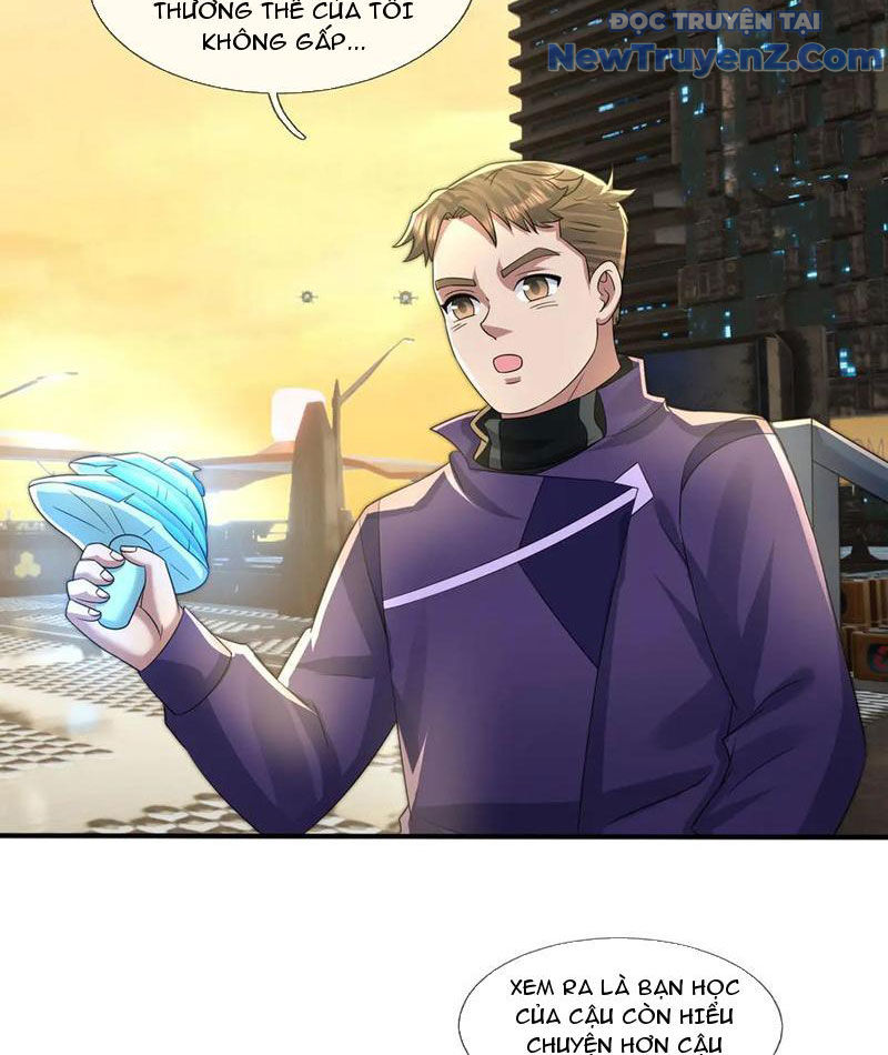 Khởi đầu Bằng Một Vạn Hít đất: Oanh Sát Thần Minh! Chap 54 - Next Chap 55