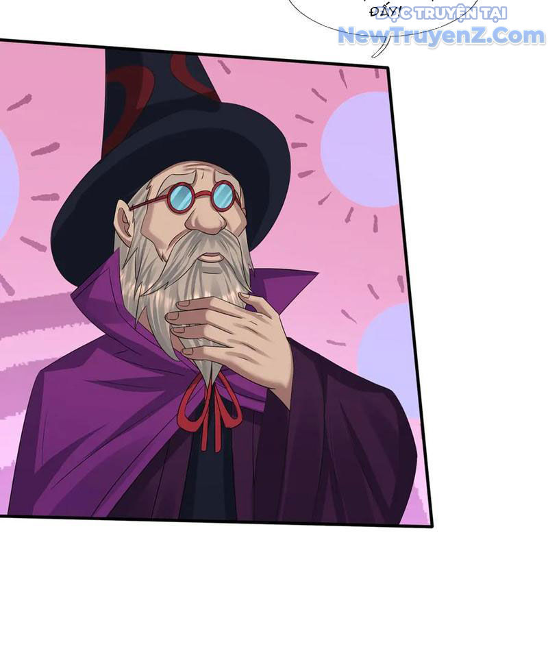 Khởi đầu Bằng Một Vạn Hít đất: Oanh Sát Thần Minh! Chap 54 - Next Chap 55