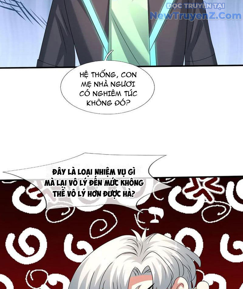 Khởi đầu Bằng Một Vạn Hít đất: Oanh Sát Thần Minh! Chap 54 - Next Chap 55