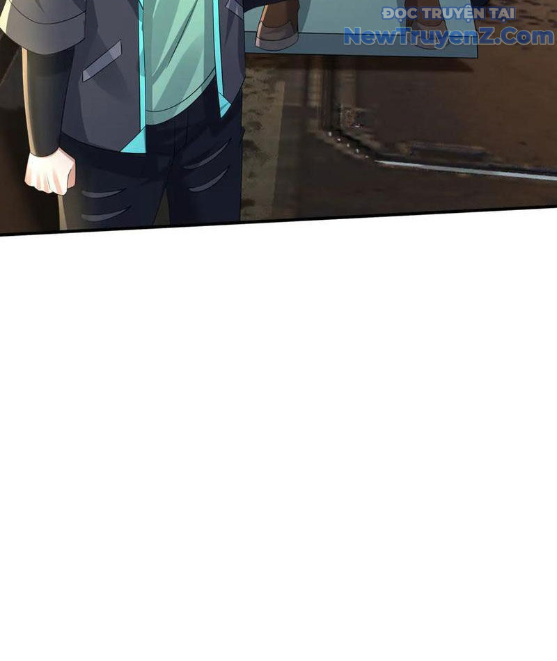 Khởi đầu Bằng Một Vạn Hít đất: Oanh Sát Thần Minh! Chap 54 - Next Chap 55