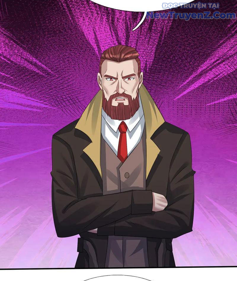 Khởi đầu Bằng Một Vạn Hít đất: Oanh Sát Thần Minh! Chap 54 - Next Chap 55