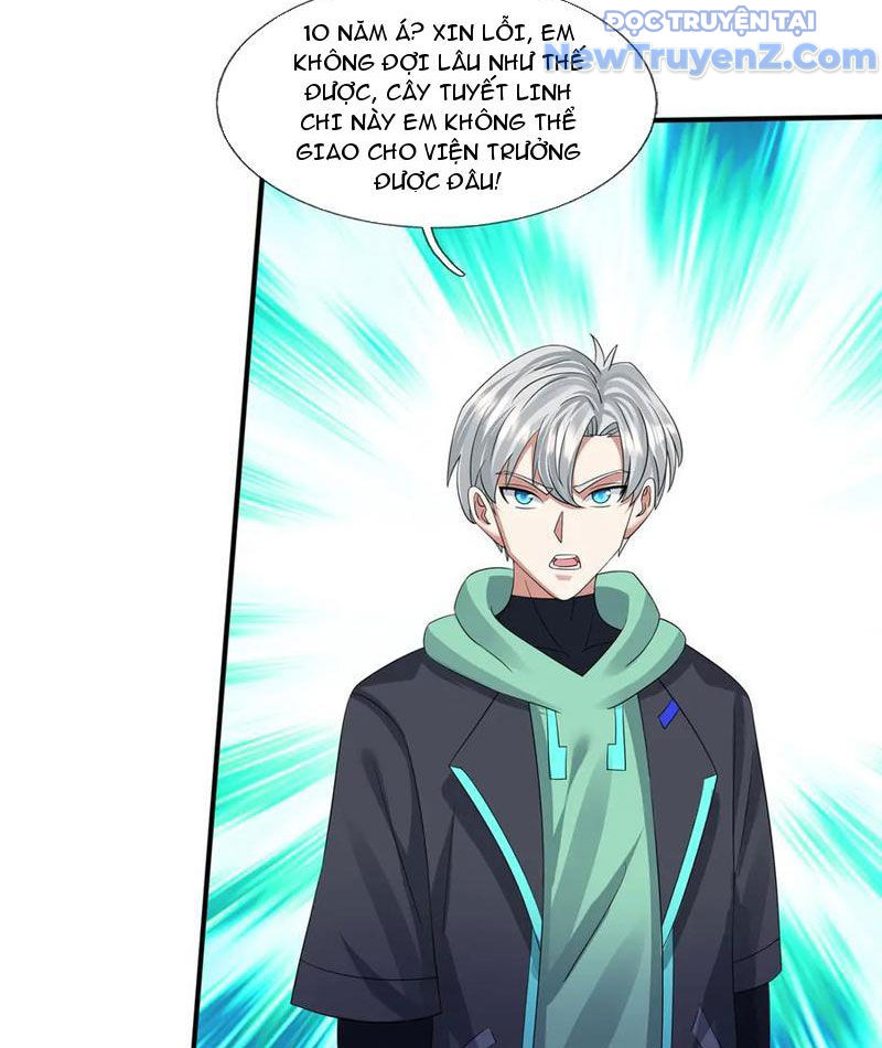 Khởi đầu Bằng Một Vạn Hít đất: Oanh Sát Thần Minh! Chap 54 - Next Chap 55