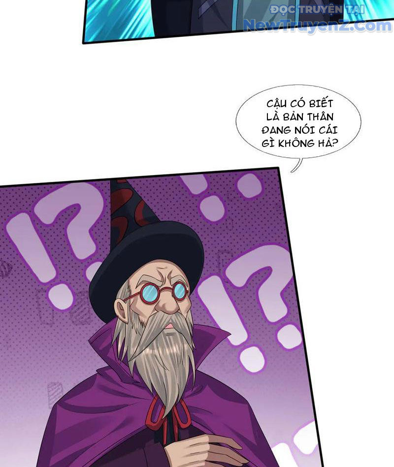 Khởi đầu Bằng Một Vạn Hít đất: Oanh Sát Thần Minh! Chap 54 - Next Chap 55