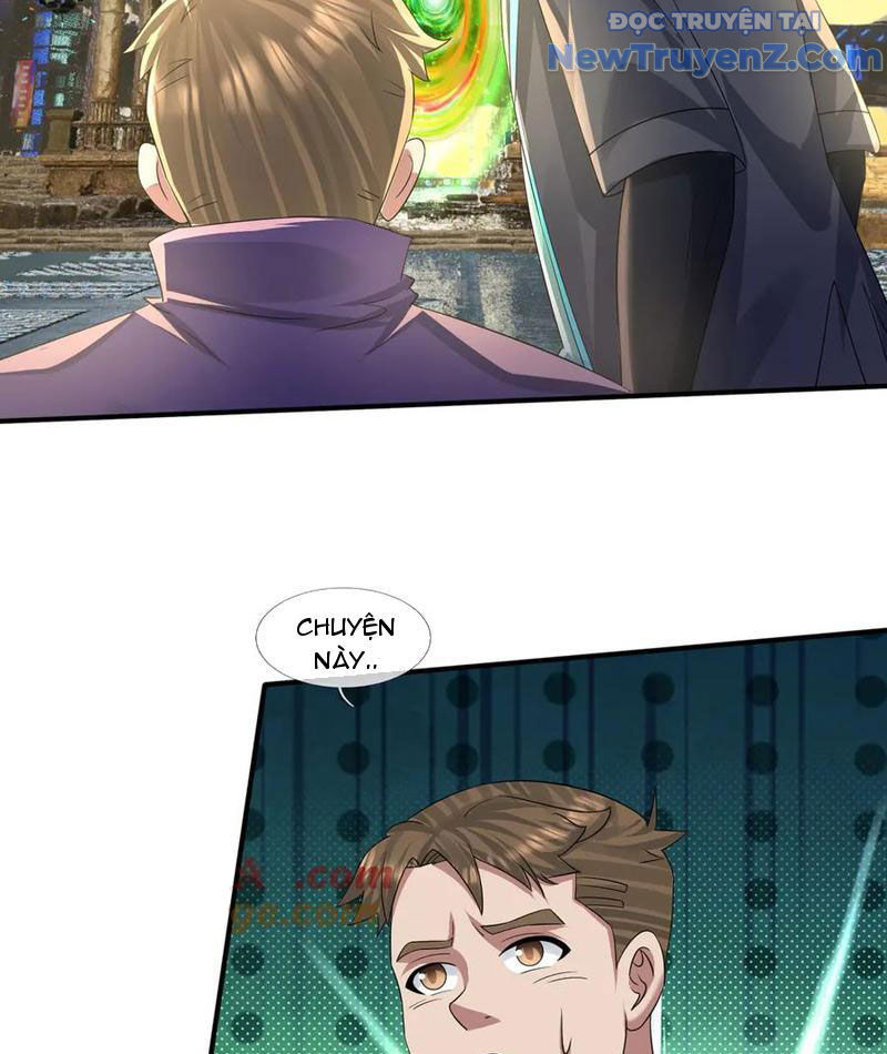 Khởi đầu Bằng Một Vạn Hít đất: Oanh Sát Thần Minh! Chap 54 - Next Chap 55