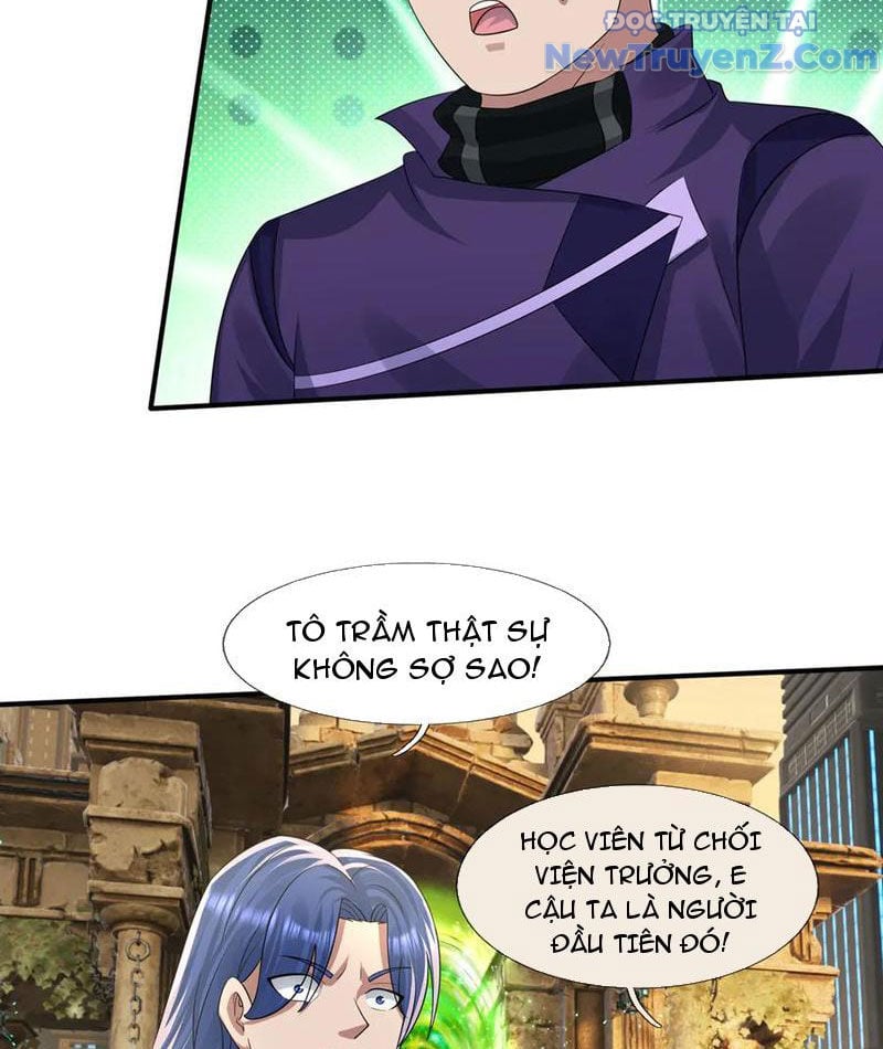 Khởi đầu Bằng Một Vạn Hít đất: Oanh Sát Thần Minh! Chap 54 - Next Chap 55