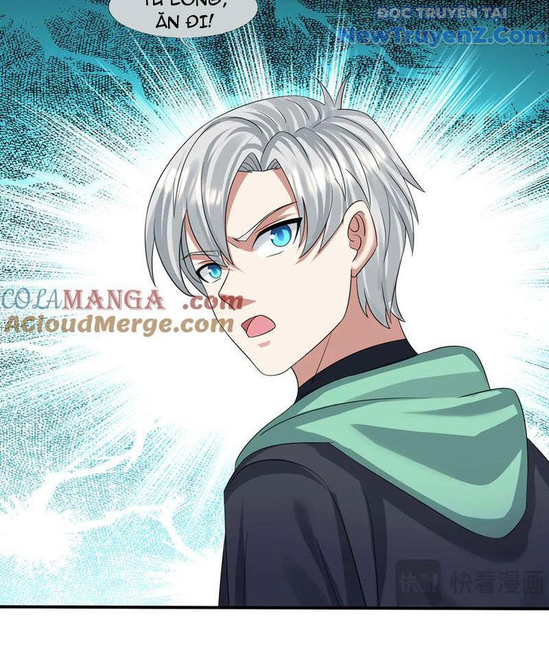 Khởi đầu Bằng Một Vạn Hít đất: Oanh Sát Thần Minh! Chap 54 - Next Chap 55